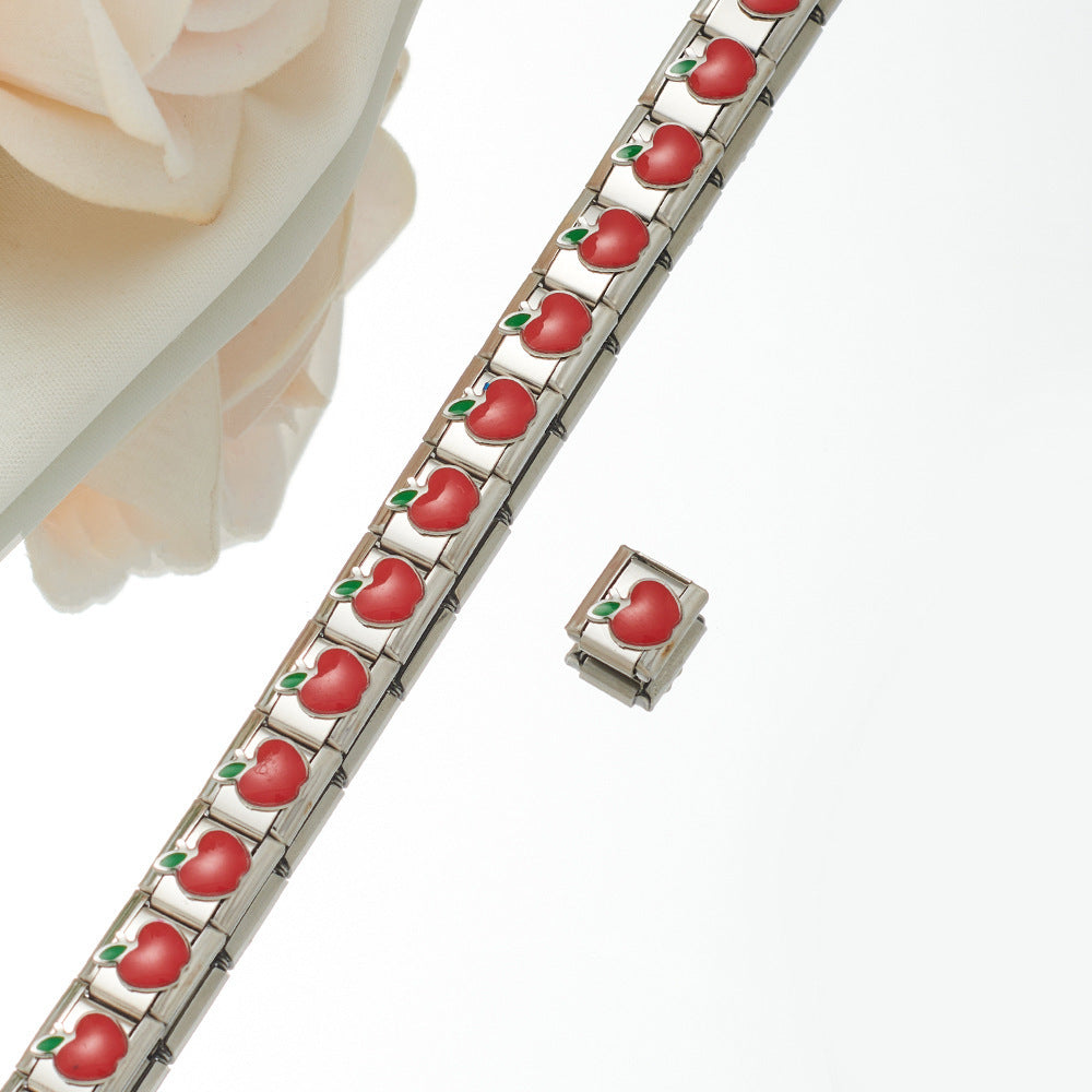 Additional charms