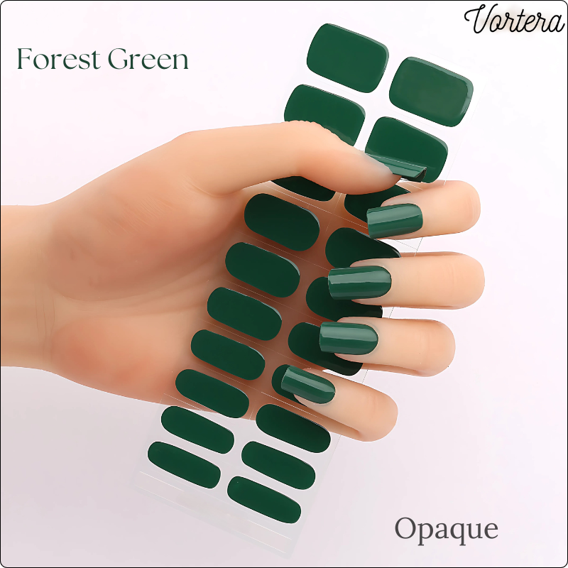 Vortera™ UV Nails