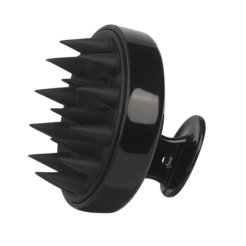 Waterproof Scalp Massager