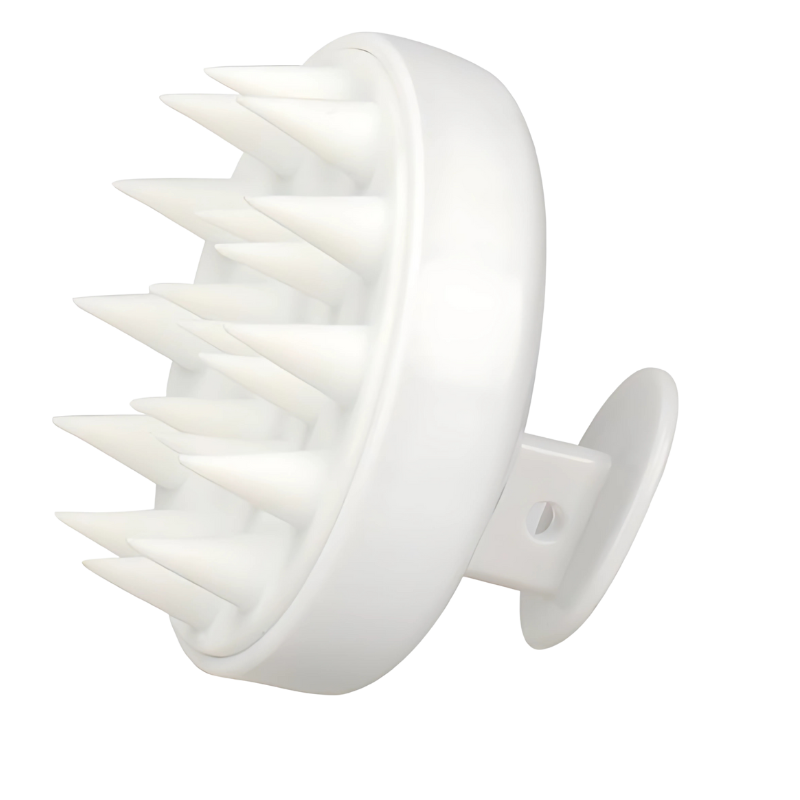 Waterproof Scalp Massager