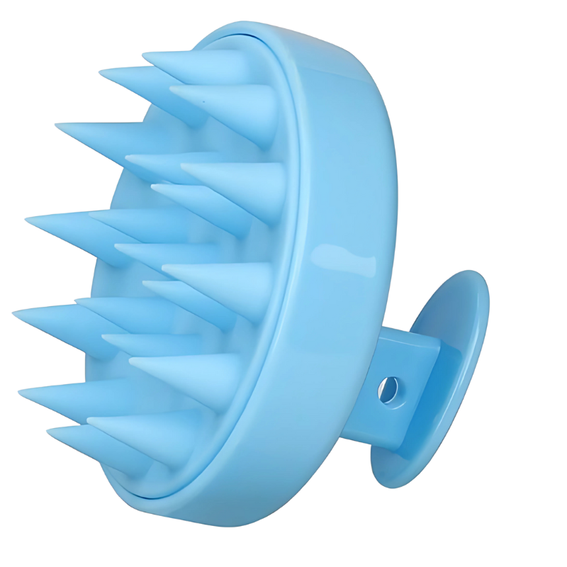 Waterproof Scalp Massager