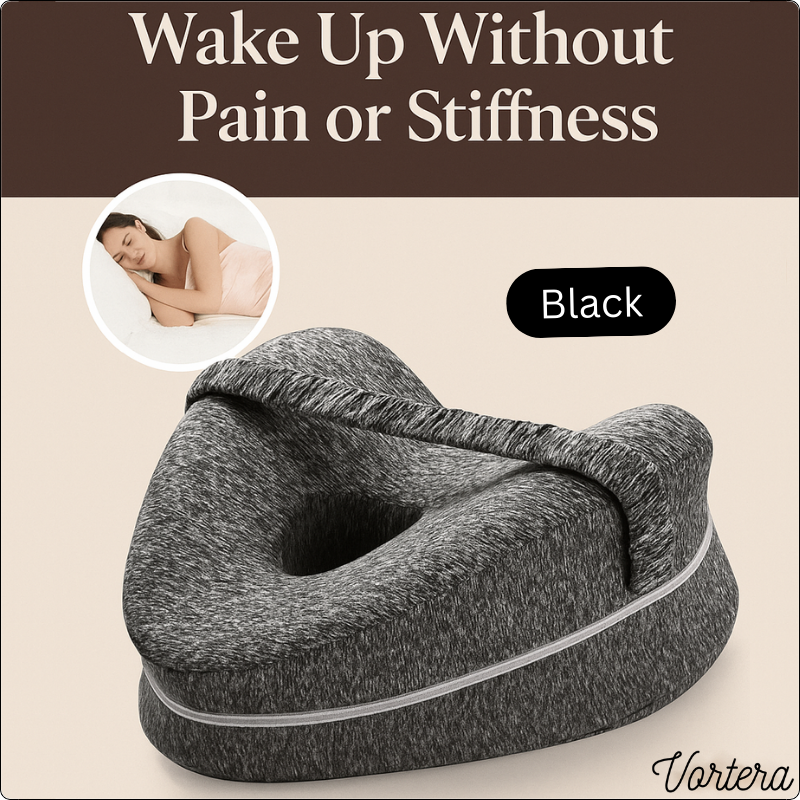 Vortera Alignment Pillow
