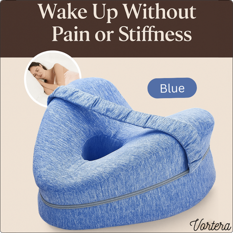 Vortera Alignment Pillow