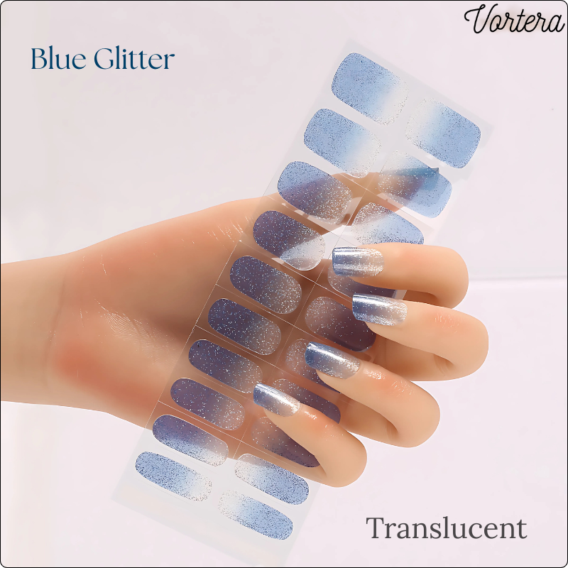 Vortera™ UV Nails