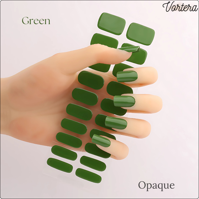 Vortera™ UV Nails