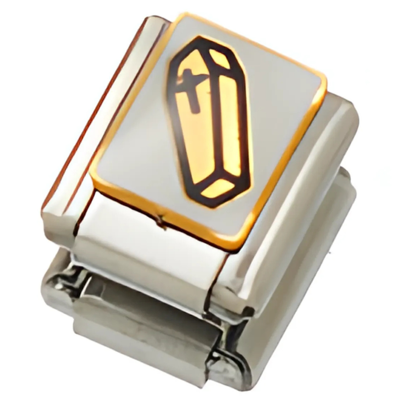 Additional charms