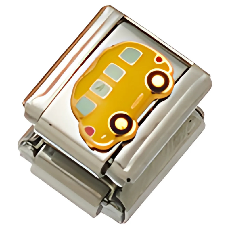 Additional charms