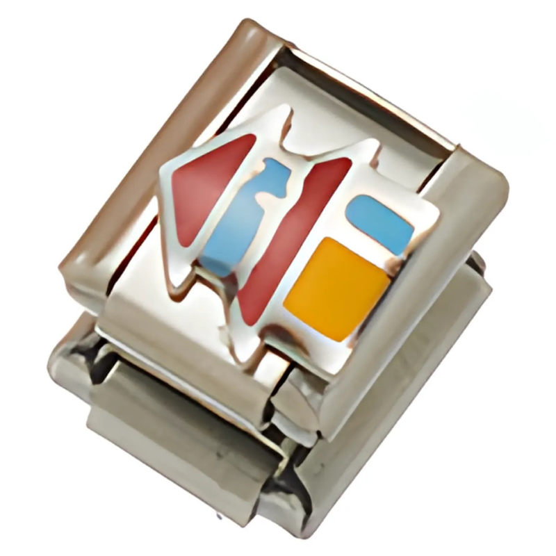Additional charms
