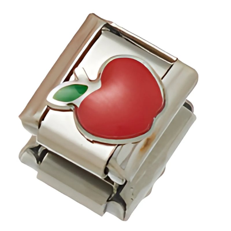 Additional charms