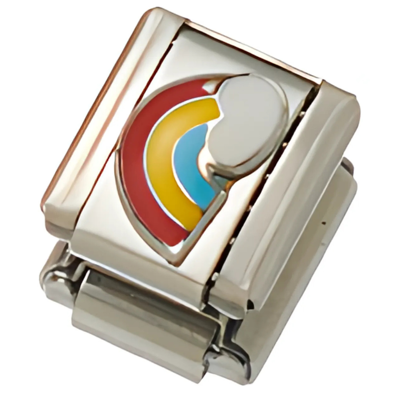 Additional charms