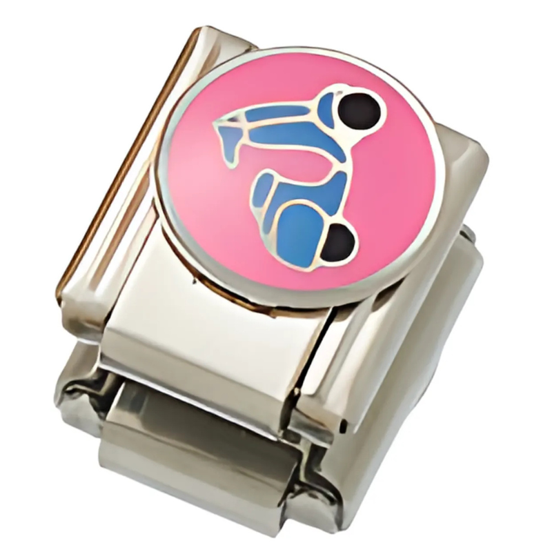 Additional charms