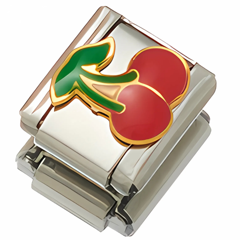 Additional charms