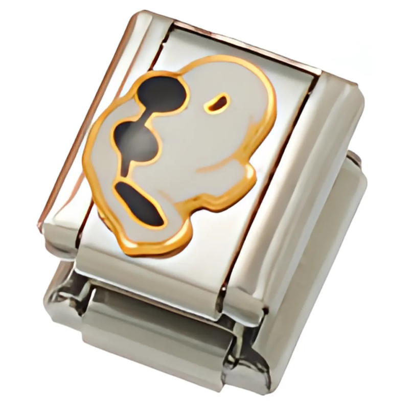 Additional charms