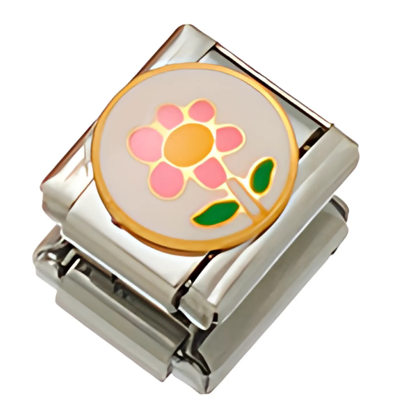 Additional charms