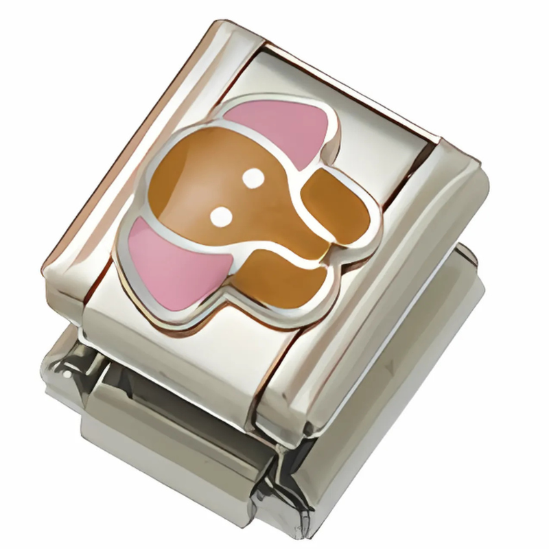 Additional charms