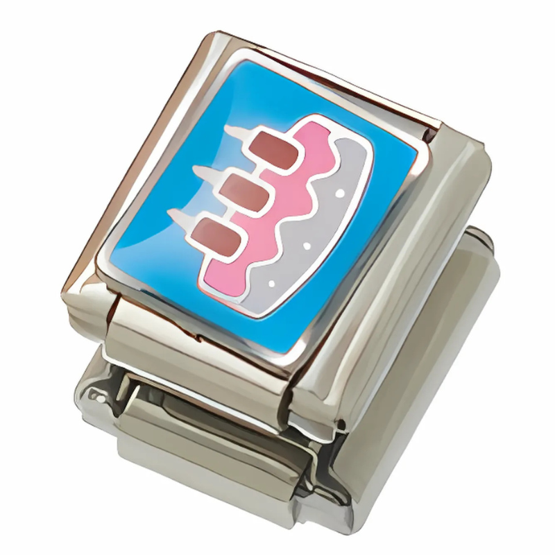 Additional charms