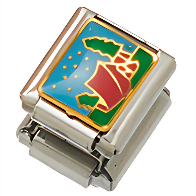 Additional charms