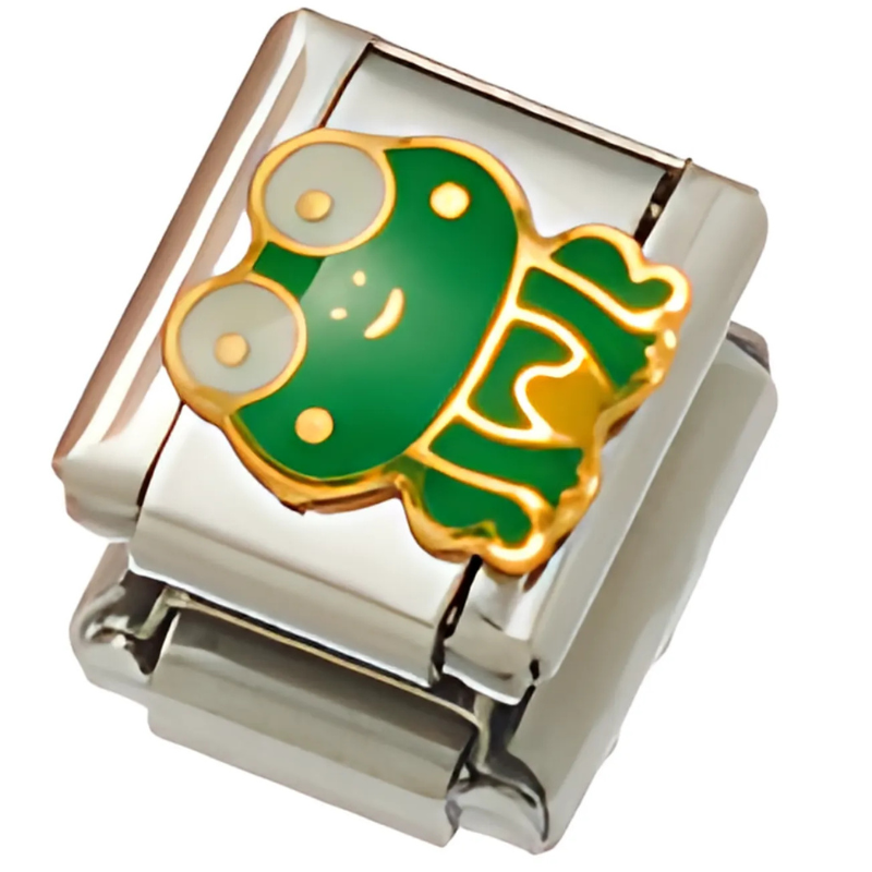 Additional charms