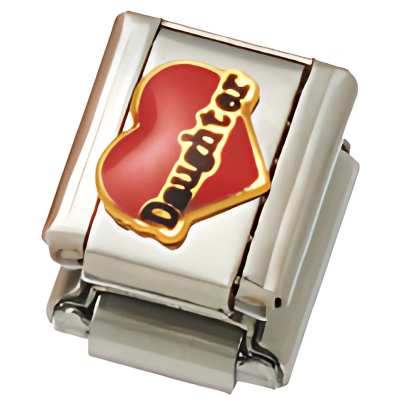 Additional charms
