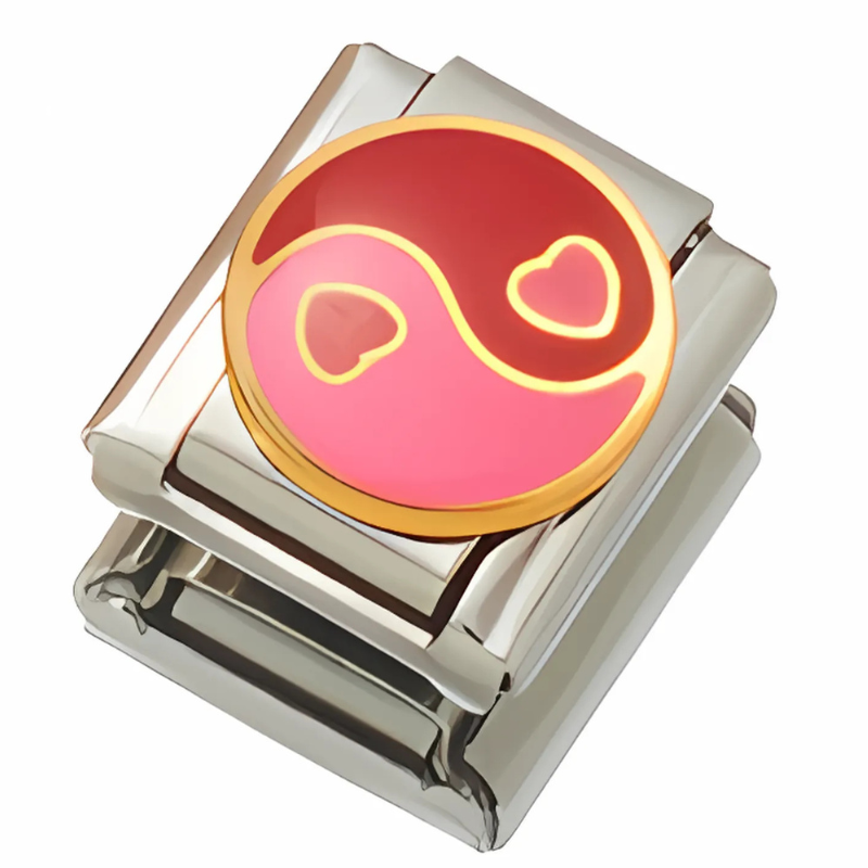 Additional charms