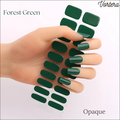 Vortera™ UV Nails