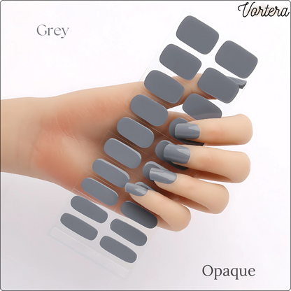 Vortera™ UV Nails
