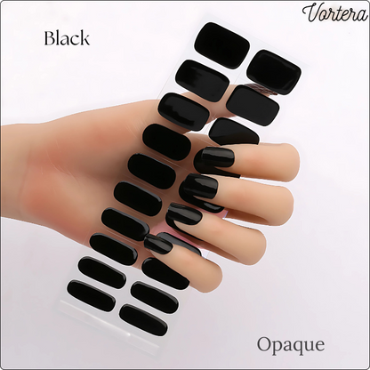 Vortera™ UV Nails