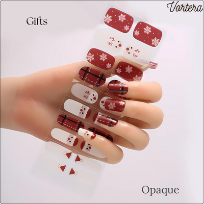 Vortera™ UV Nails