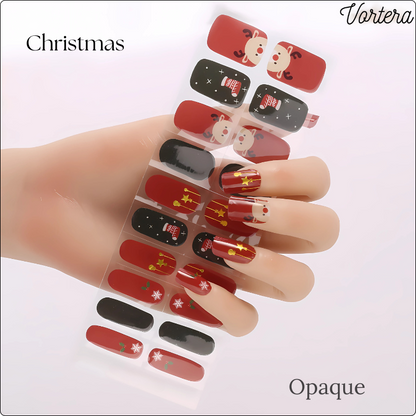 Vortera™ UV Nails