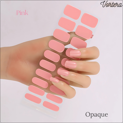 Vortera™ UV Nails