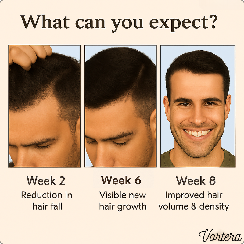 Hair Growth Roll On