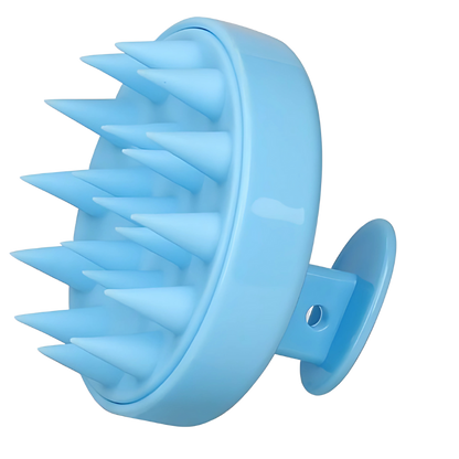 Waterproof Scalp Massager