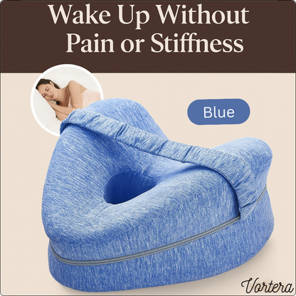 Vortera Alignment Pillow