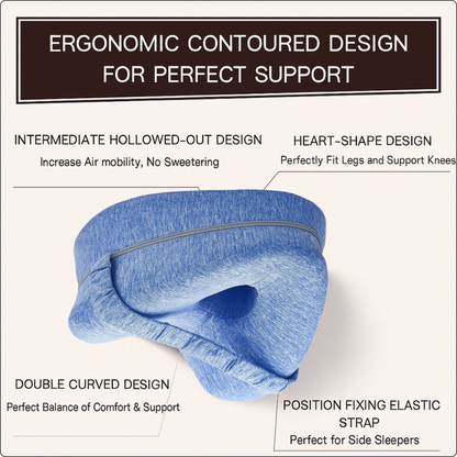 Vortera Alignment Pillow