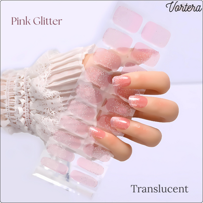 Vortera™ UV Nails