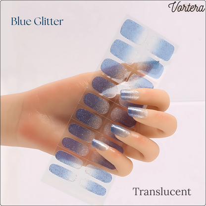 Vortera™ UV Nails