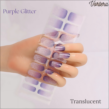Vortera™ UV Nails