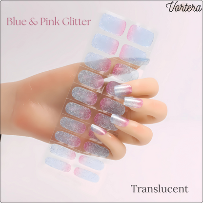 Vortera™ UV Nails
