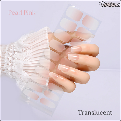 Vortera™ UV Nails