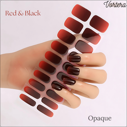 Vortera™ UV Nails