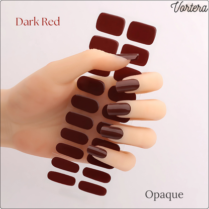 Vortera™ UV Nails