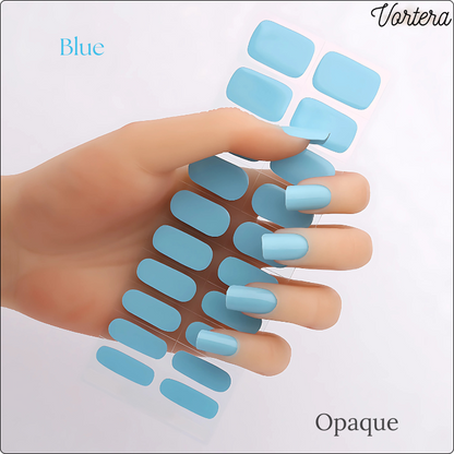 Vortera™ UV Nails