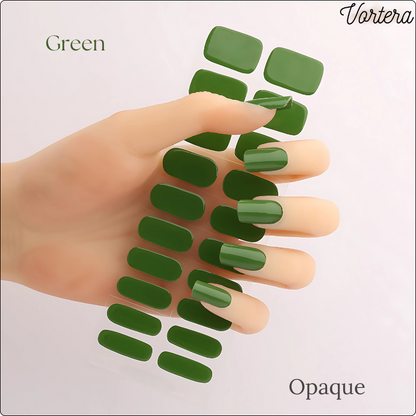 Vortera™ UV Nails