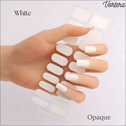 Vortera™ UV Nails