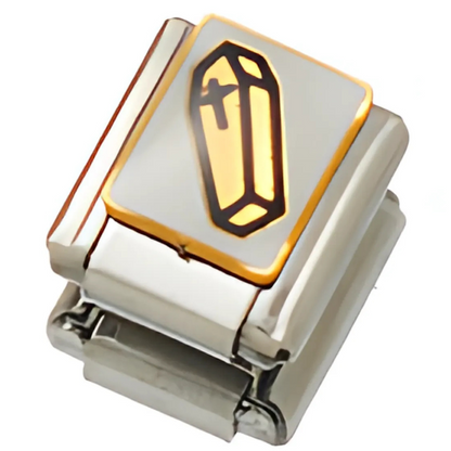 Additional charms