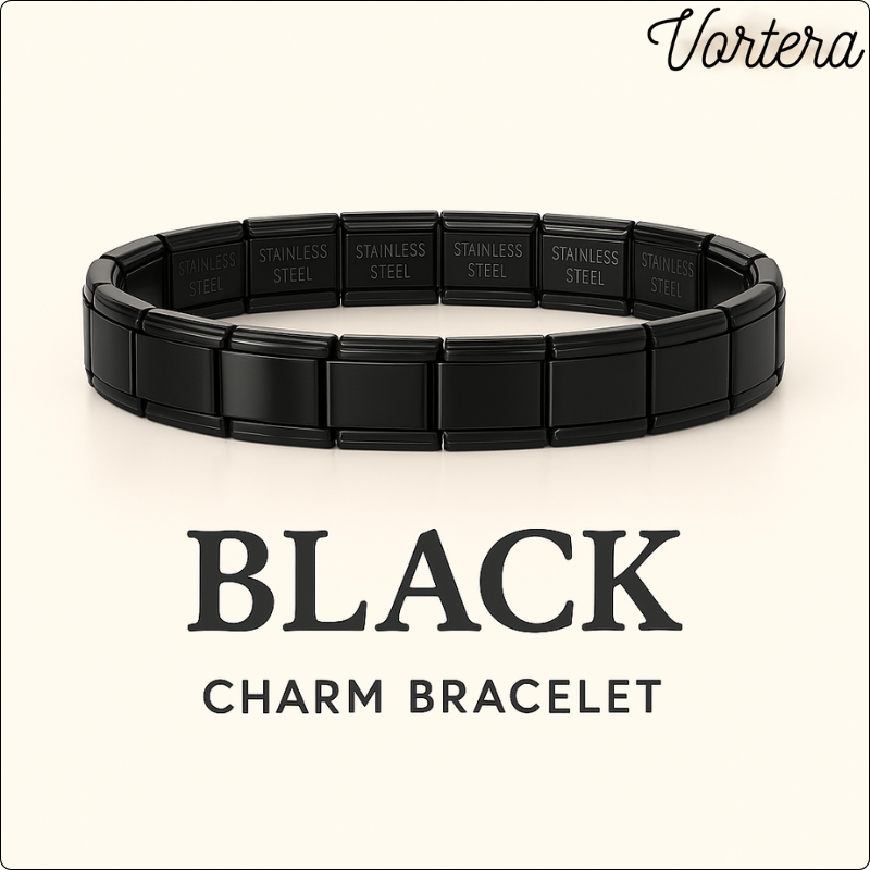 Vortera™ Charm Bracelet