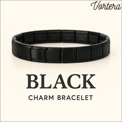 Vortera™ Charm Bracelet