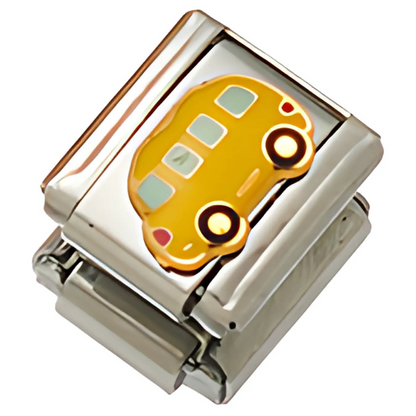 Additional charms