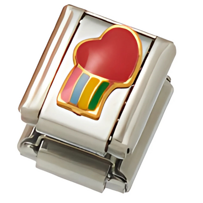 Additional charms