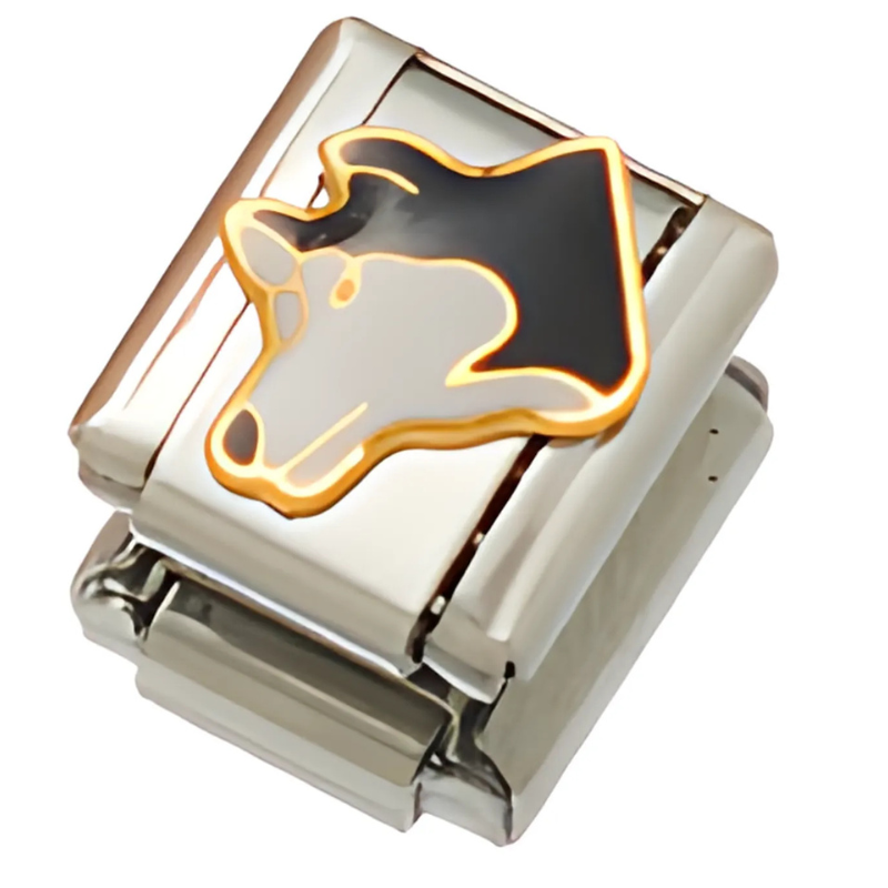 Additional charms